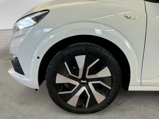 Dacia Sandero III Journey Expression AUTOMATIK NAV LED KAMERA SI