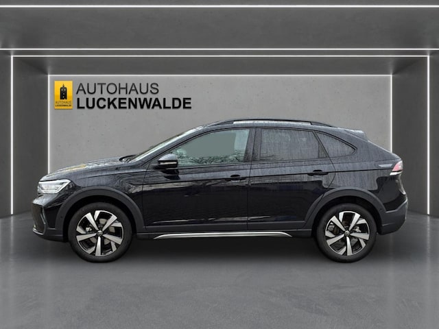 Volkswagen Taigo 1.0 TSI DSG IQ.Drive Life