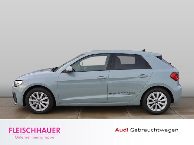 Audi A1 25 TFSI S-Tronic Sportback