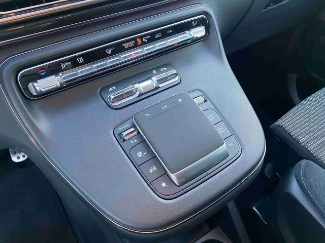 Mercedes-Benz V 300 4MATIC Style