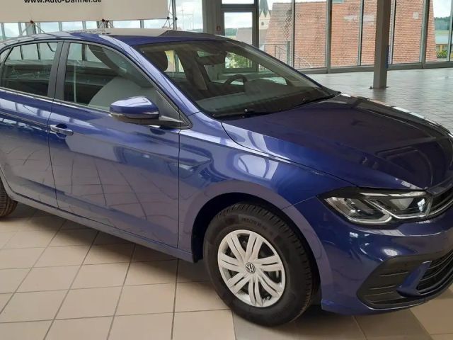 Volkswagen Polo 1.0 59kW / SOFORT VERFÜGBAR/KLIMA/SZHZG/PDC