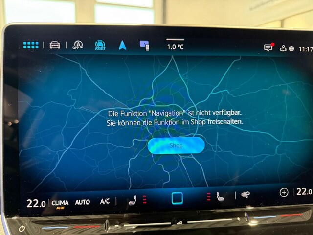 Volkswagen Golf 1.5 TSI DSG