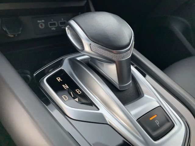 Renault Arkana E-Tech