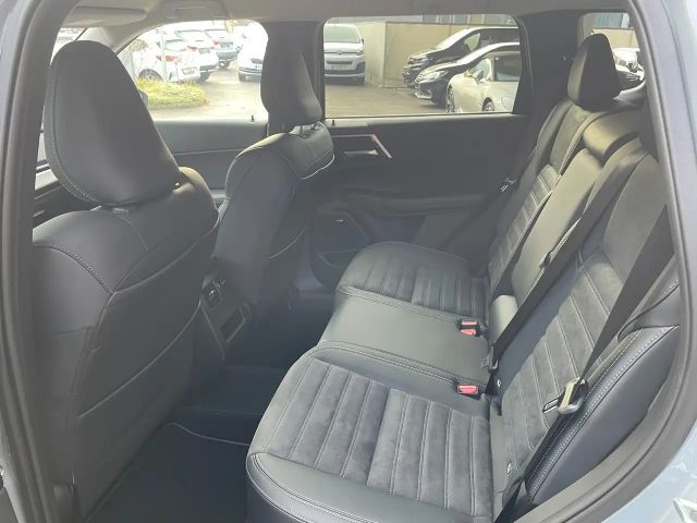 Mitsubishi Outlander Intense PHEV