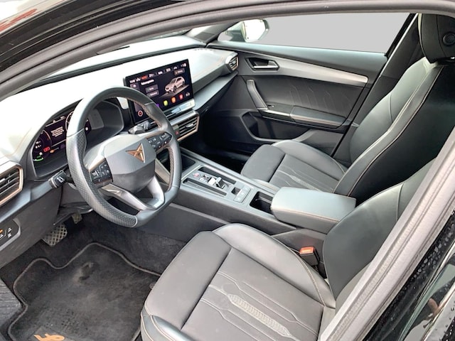 Cupra Formentor e-Hybrid