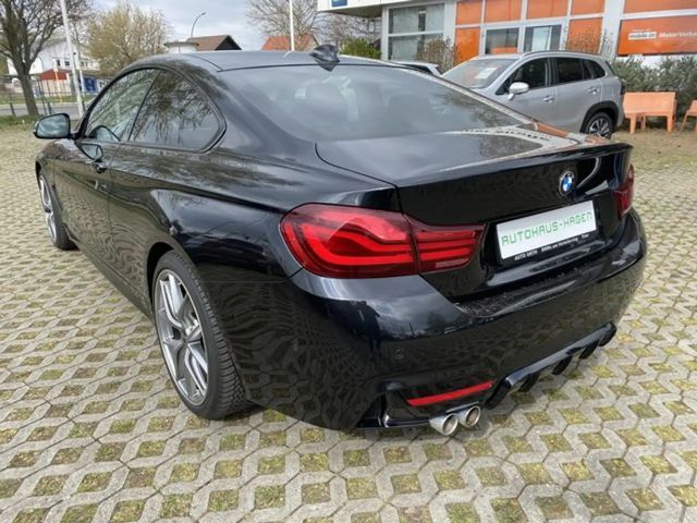 BMW 420 420i Coupé M-Sport