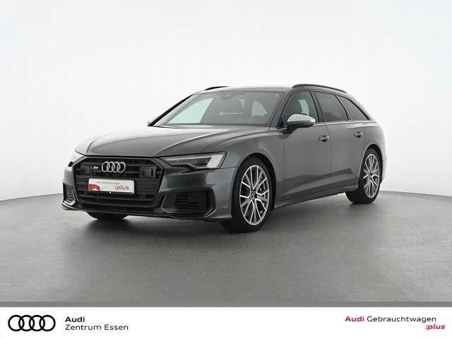 Audi S6 3.0 TDI Avant Quattro