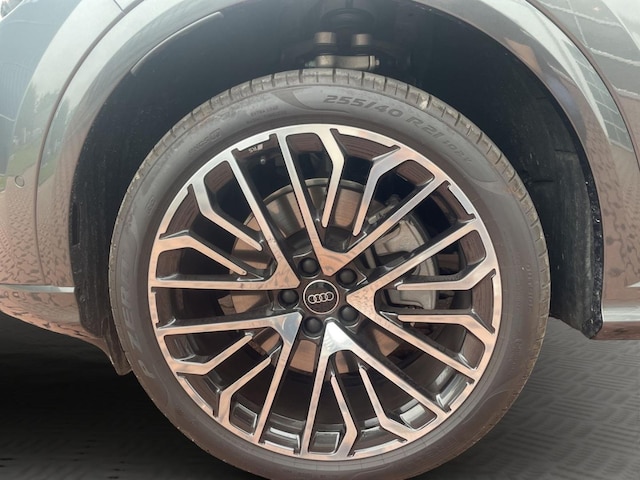 Audi Q5 Quattro S-Tronic