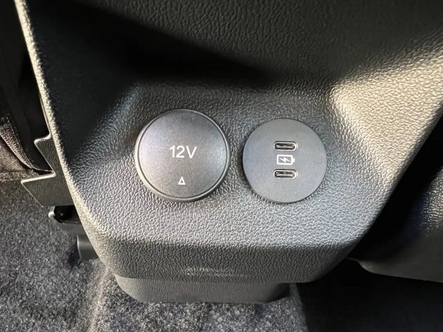 Ford Puma EcoBoost Titanium