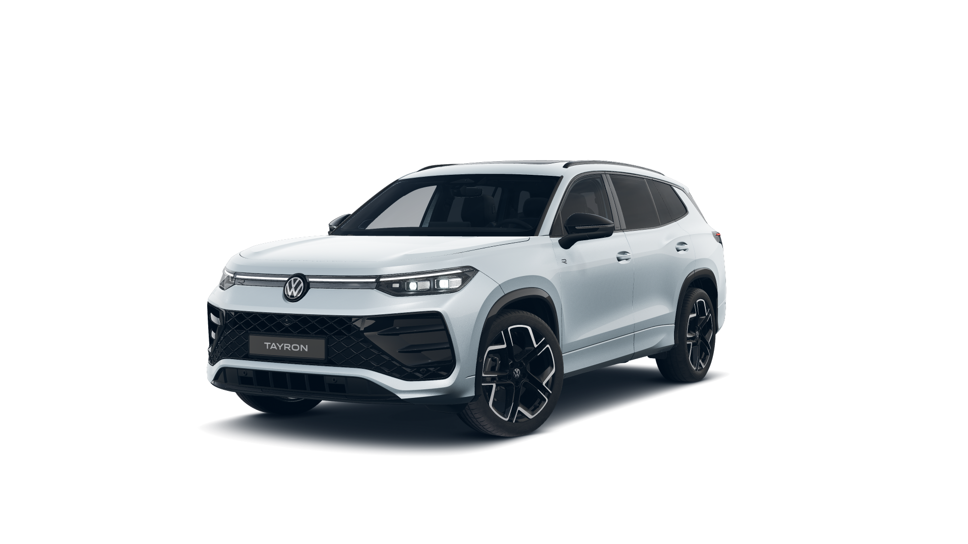 Volkswagen Tayron 4Motion DSG R-Line Style