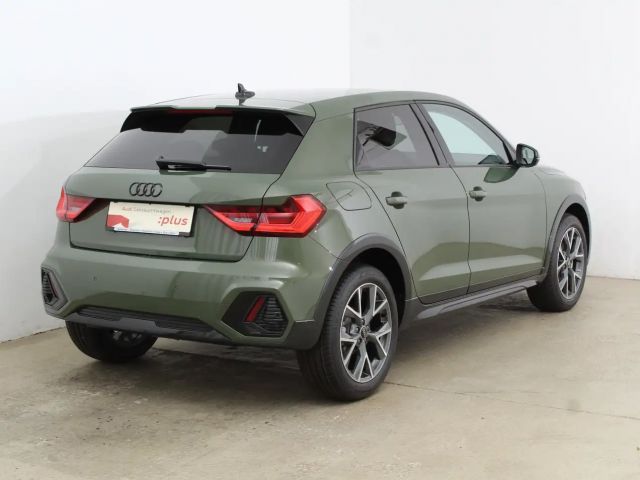 Audi A1 30 TFSI