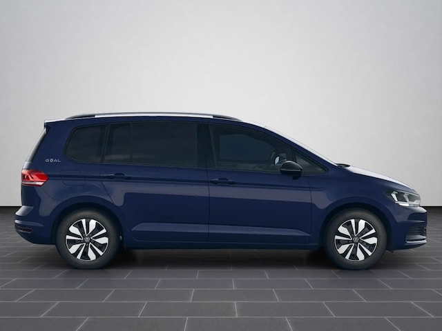 Volkswagen Touran 2.0 TDI