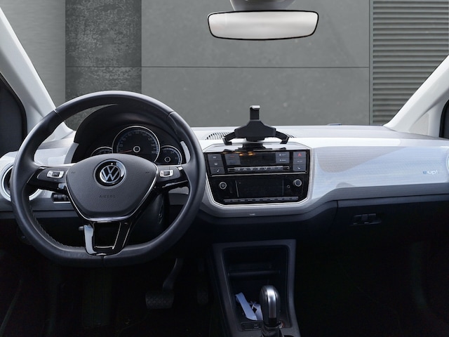 Volkswagen e-up! e-up! e-up! Edition CCS+Bluetooth+Rückfahrkamera