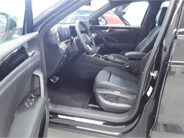 Volkswagen Tiguan 2.0 TDI 4Motion DSG R-Line