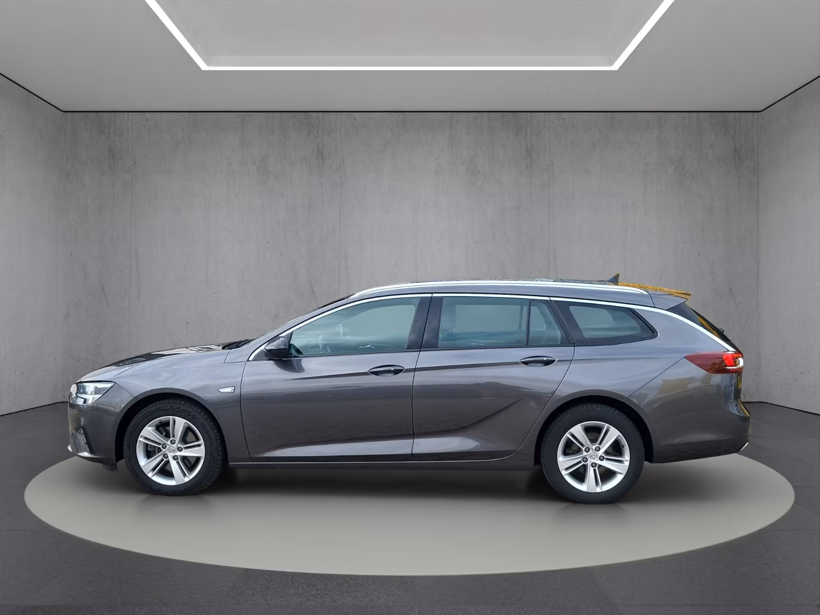 Opel Insignia Sports Tourer