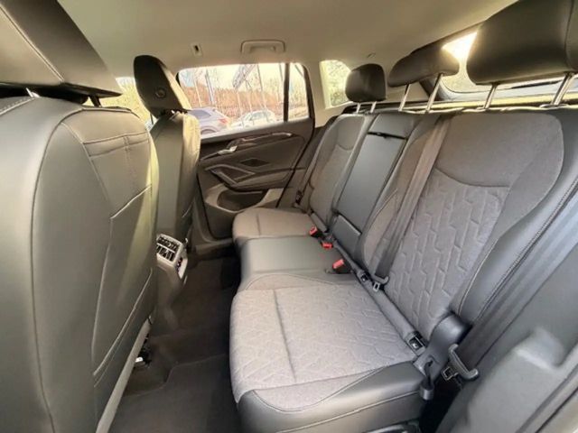 Volkswagen Tiguan 1.5 eTSI DSG Life