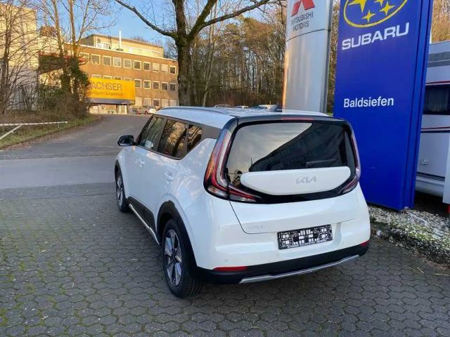 Kia Soul 64-kWh Inspir.GD,WP- Lieferung frei Haus!