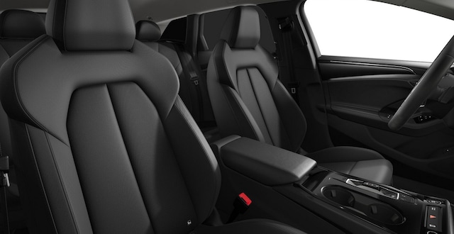 Audi A6 e-tron Avant