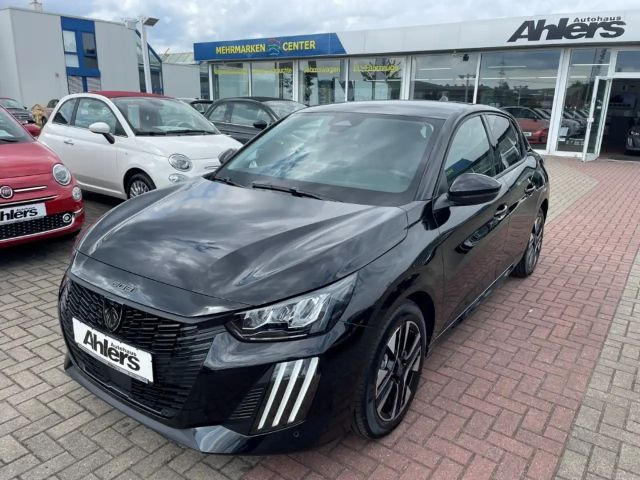 Peugeot 208 Allure Pack