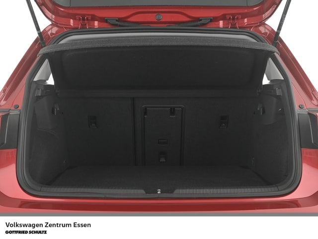 Volkswagen Golf IQ.Drive Move