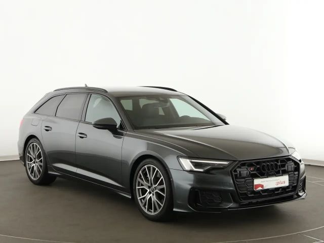 Audi S6 3.0 TDI Avant Quattro