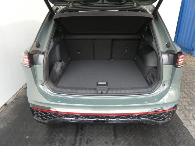 Volkswagen Tiguan DSG Sport eHybrid