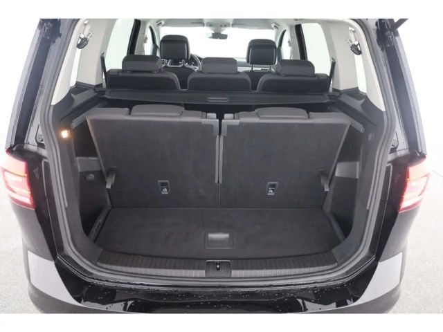 Volkswagen Touran 1.5 TSI DSG Move