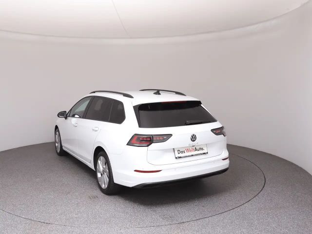 Volkswagen Golf Business DSG Variant