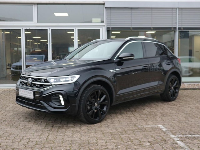 Volkswagen T-Roc DSG R-Line
