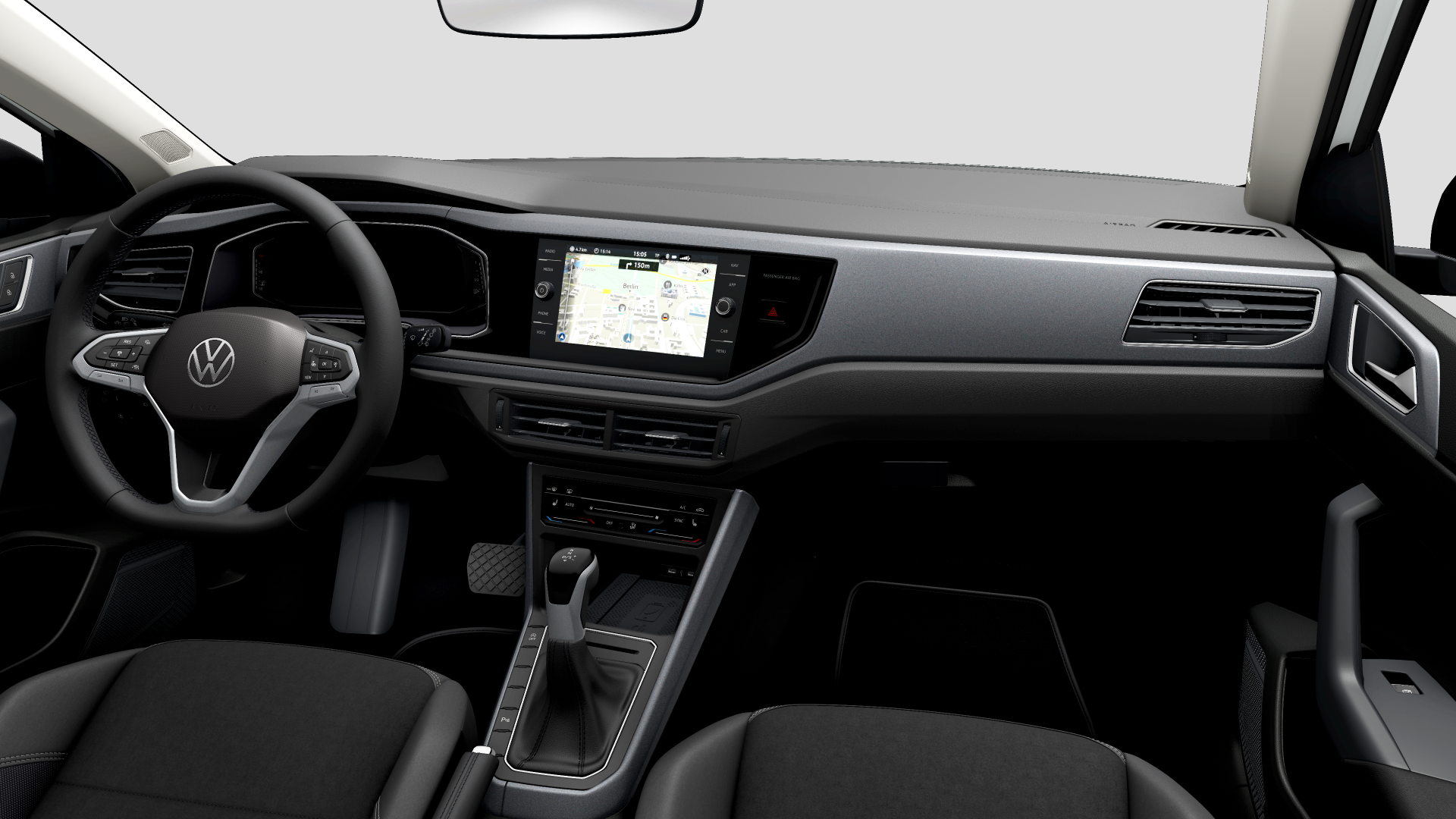 Volkswagen Polo 1.0 TSI DSG