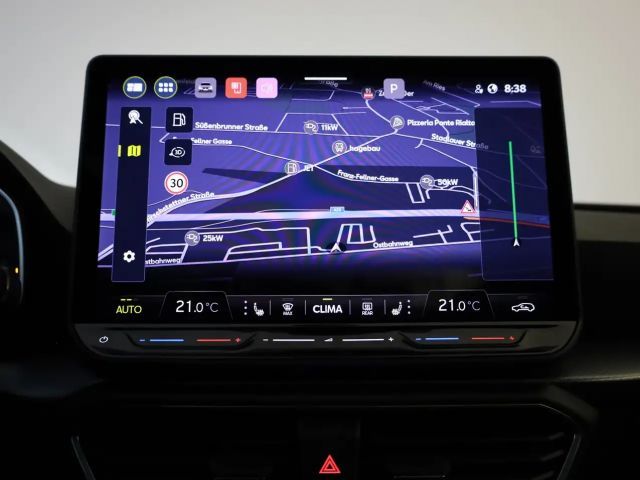 Seat Leon 1.5 TSI Style