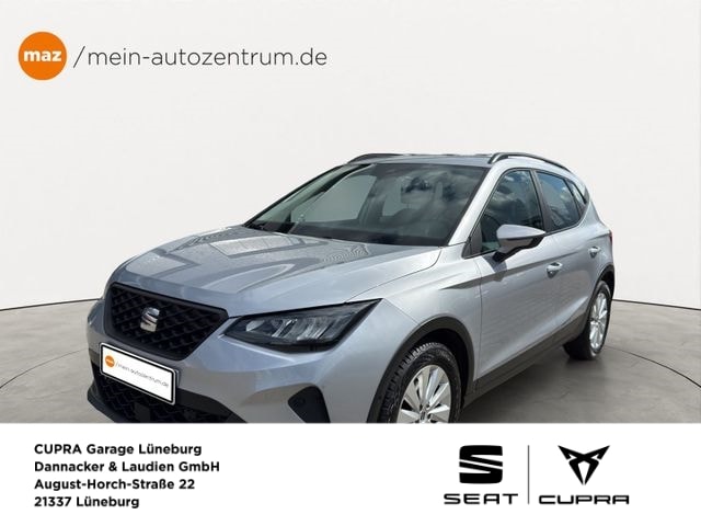 Seat Arona 1.0 TSI Style