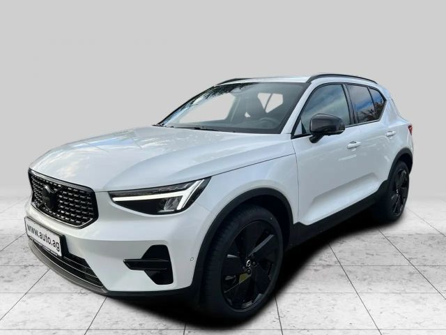Volvo XC40 Plus
