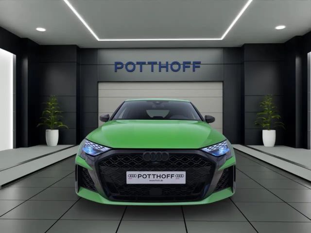 Audi RS3 Quattro Sedan Sportback