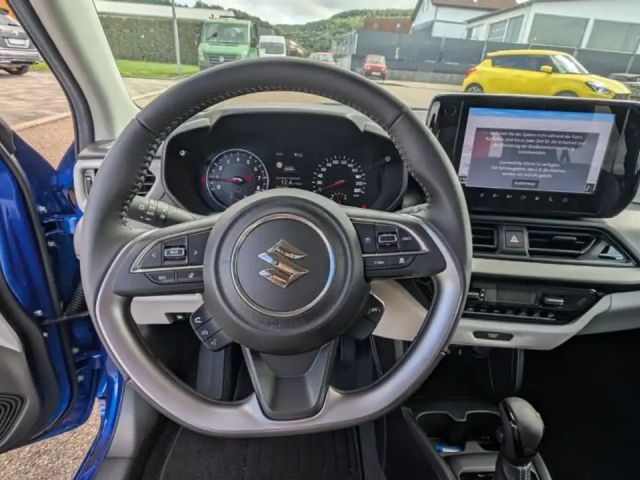 Suzuki Swift Comfort Hybrid