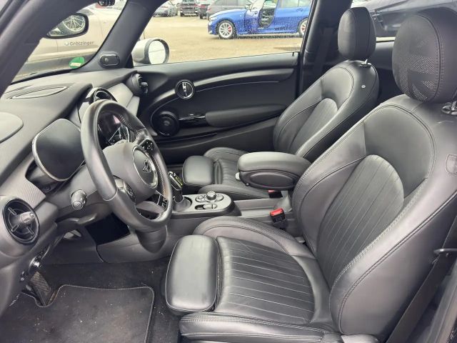 MINI Mini Electric 3-deurs SE