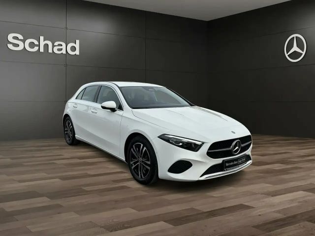 Mercedes-Benz A 180 A 180 PROGR+MBUX+MULTIBEAM+KAMERA+ASSIST+SHZ+DAB
