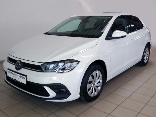 Volkswagen Polo 1.0 MPI Life