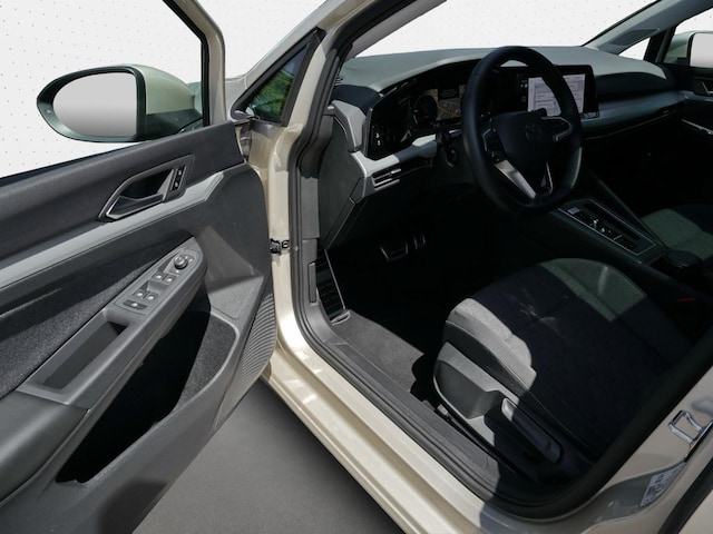 Volkswagen Golf 2.0 TDI Life