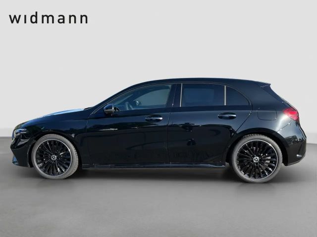 Mercedes-Benz A 200 AMG Line