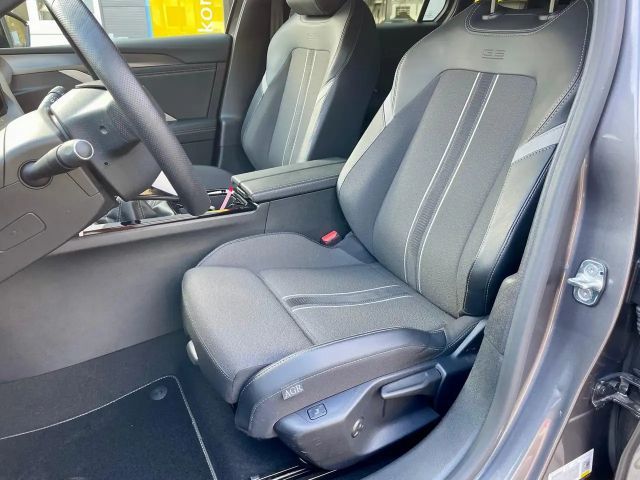 Opel Astra GS-Line Grand Sport Sports Tourer