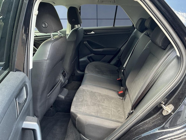 Volkswagen T-Roc 1.5 TSI DSG Style