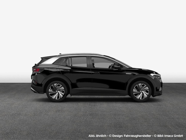 Volkswagen ID.4 Performance Pro