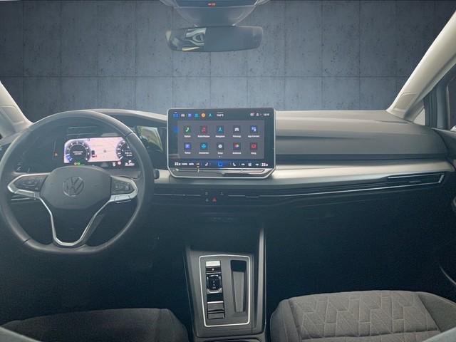 Volkswagen Golf 1.5 eTSI DSG Golf VIII Life