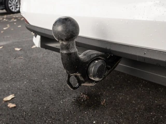 Skoda Scala 1.5 TSI Selection