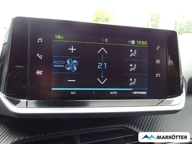 Peugeot E-2008 Allure Pack