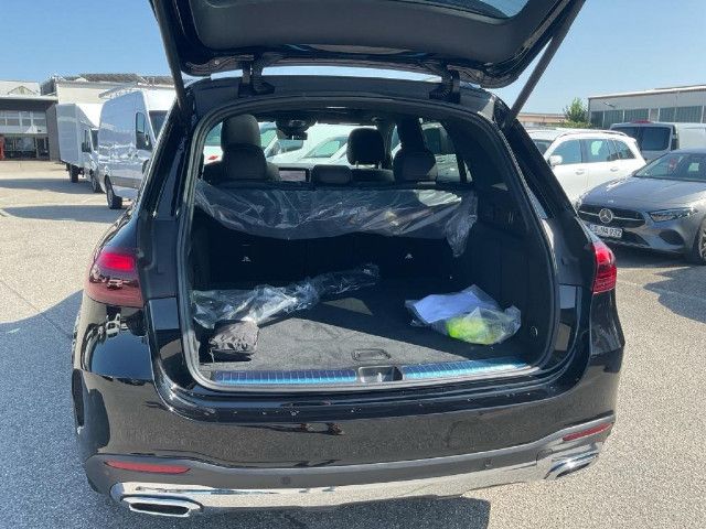 Mercedes-Benz GLE 450 4MATIC