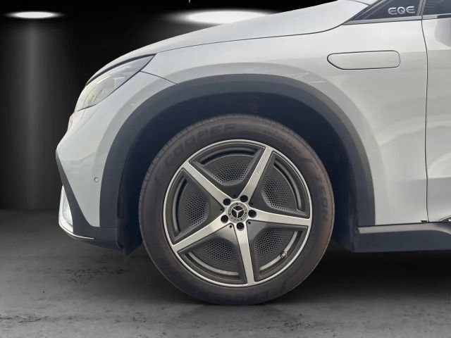 Mercedes-Benz EQE SUV 350 4MATIC AMG Line