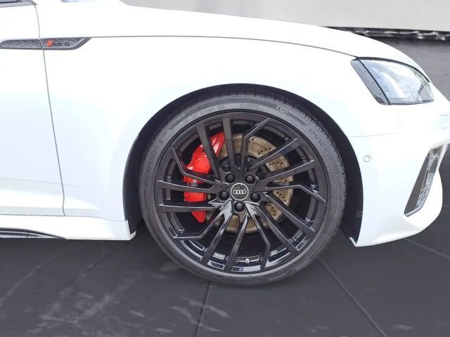 Audi RS5 Essentials 280km/h DRC Pano HUD