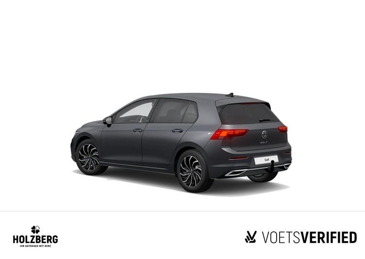 Volkswagen Golf 1.5 TSI Life